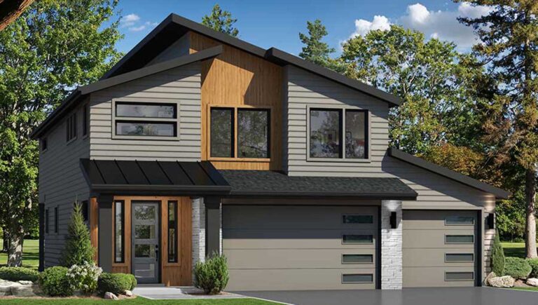 Move-in Ready Si Ellen Farms Lot 108