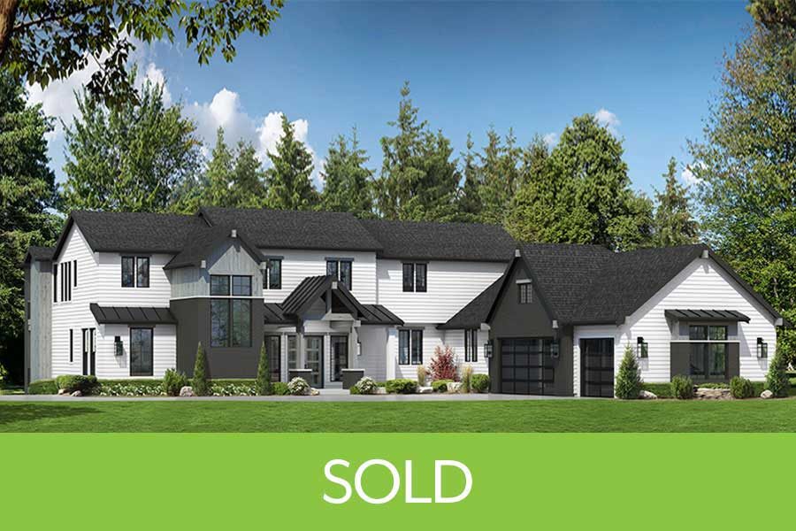 Livingston Ridge Lot 3 Pending