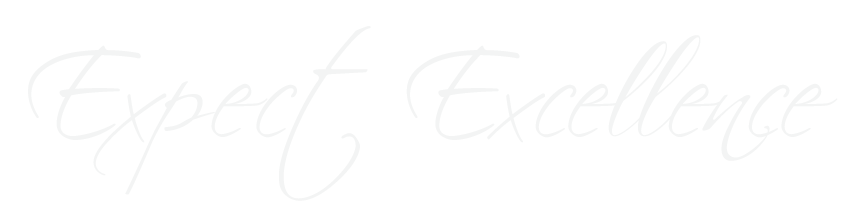 Expect Excellence
